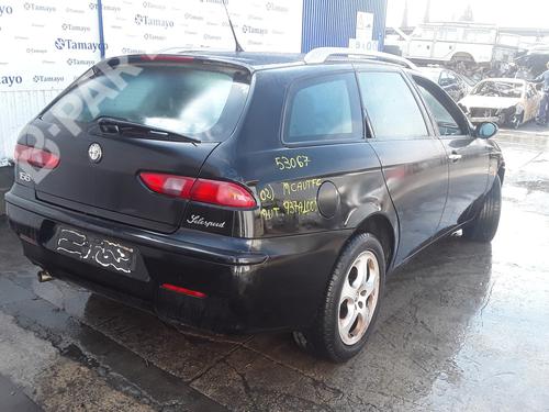 Alternator ALFA ROMEO 156 (932_)  | BP10053983M7 