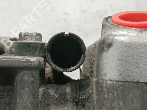 AC compressor MERCEDES-BENZ VITO Van (W638) 112 CDI 2.2 (638.094) | BP29511727M34 
