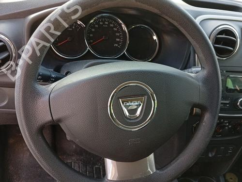 Rat Rat DACIA SANDERO II 1.5 dCi (90 hp) 39723196 39723196