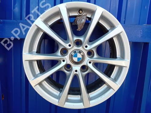 Used Rim BMW 1 (F20) [2011-2019]  27255573