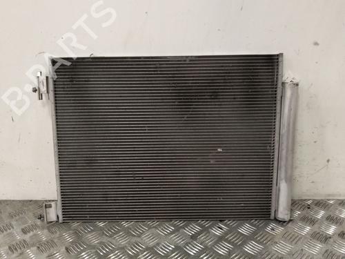 Used AC radiator AC radiator 39499902 39499902
