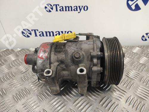 AC compressor PEUGEOT 307 SW (3H) 2.0 HDi 135 | BP11328935M34 