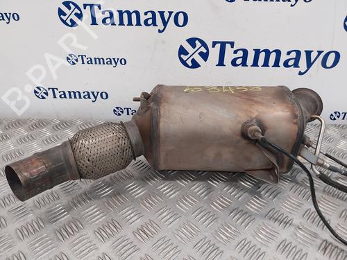 Catalyst BMW X3 (F25)  | BP24948678M10 