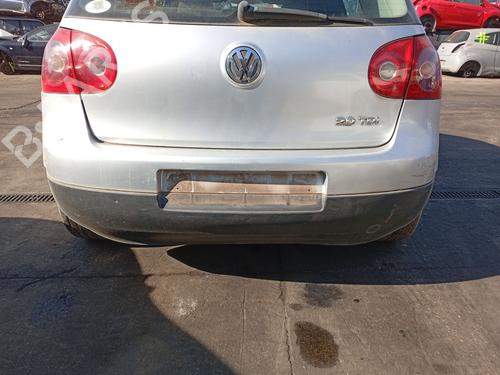 Used Rear bumper VW GOLF V (1K1) 2.0 TDI 16V (140 hp) 32483204