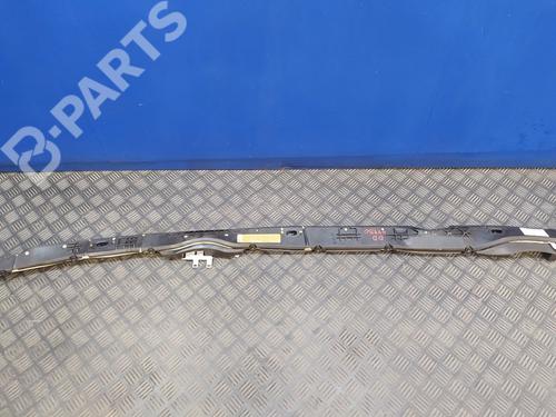 Right curtain airbag VW TOURAN (1T1, 1T2)  | BP9512092C12 