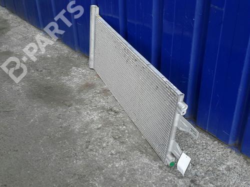 AC radiator FIAT DUCATO Platform/Chassis (250_) 120 Multijet 2,3 D | BP193561M32 