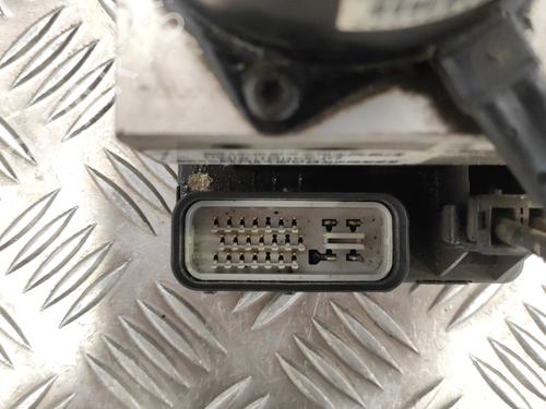 ABS pump CHRYSLER VOYAGER / GRAND VOYAGER III (GS_, NS_) 2.5 TD | BP13547122M43 