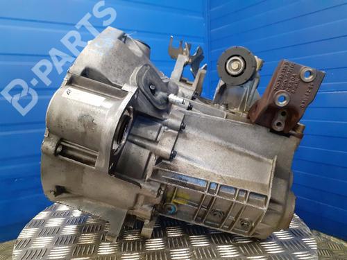 Getriebe SEAT ALHAMBRA (7V8, 7V9) 1.9 TDI | BP5392740M3 