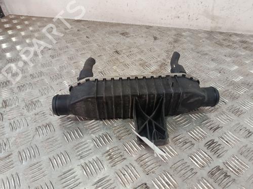 Oliekøler Oliekøler PEUGEOT 807 (EB_) 2.2 HDi (128 hp) 39654888 39654888