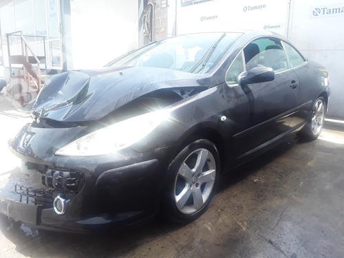 Sunroof engine PEUGEOT 307 CC (3B) 2.0 HDi 135 | BP20934719M60 