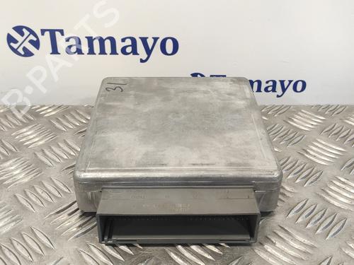 Used Engine control unit (ECU) FORD FOCUS I (DAW, DBW) 1.8 Turbo DI / TDDi (90 hp) 13711149
