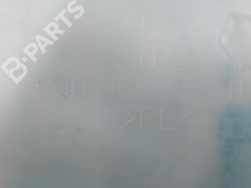 Windscreen washer tank SEAT IBIZA IV (6J5, 6P1)  | BP8687116C113 