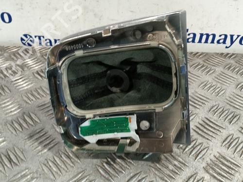 Shift knob VW GOLF V (1K1) 2.0 TDI 16V | BP31191516I34