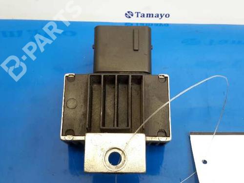 Electronic module CITROËN NEMO Box Body/MPV (AA_)  | BP9552911M83 