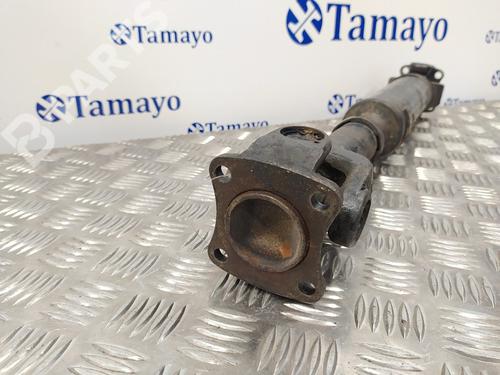 Driveshaft NISSAN TERRANO II (R20) 2.7 TDi 4WD | BP6048392M37 