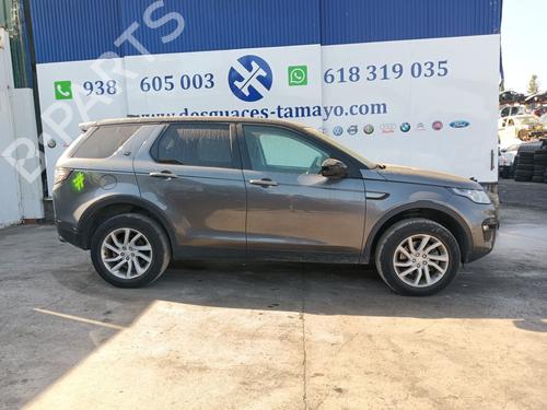 Left front window switch LAND ROVER DISCOVERY SPORT (L550) 2.0 D | BP36866838I27  - Image 8