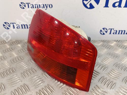 Right taillight AUDI A4 B7 (8EC)  | BP23145819C35 