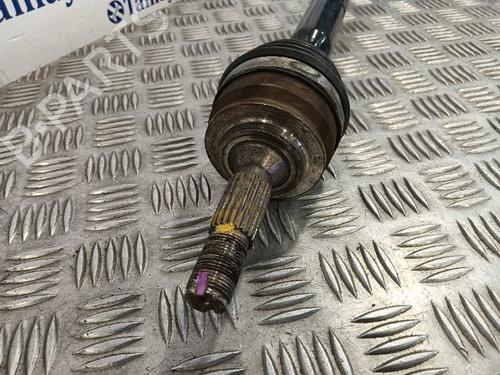 Right front driveshaft PEUGEOT 106 II (1A_, 1C_) 1.1 i | BP26692391M39 