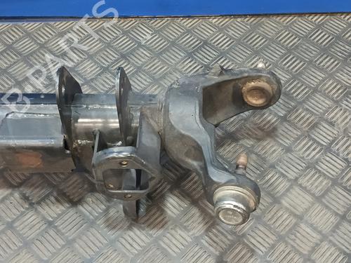 Rear axle LAND ROVER DISCOVERY II (L318) 2.5 Td5 4x4 | BP13921895M2 