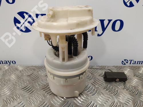 Used Fuel pump PEUGEOT 307 (3A/C) 1.6 16V (109 hp) 8596016