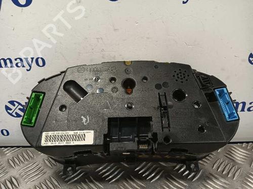 Instrument cluster AUDI A3 (8L1)  | BP26906447C47 