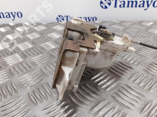 Rear right lock FORD MONDEO III (B5Y) 2.0 16V TDDi / TDCi | BP9131720C99 