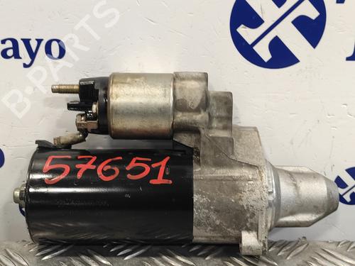Starter JEEP GRAND CHEROKEE III (WH, WK) 3.0 CRD | BP20490048M8 