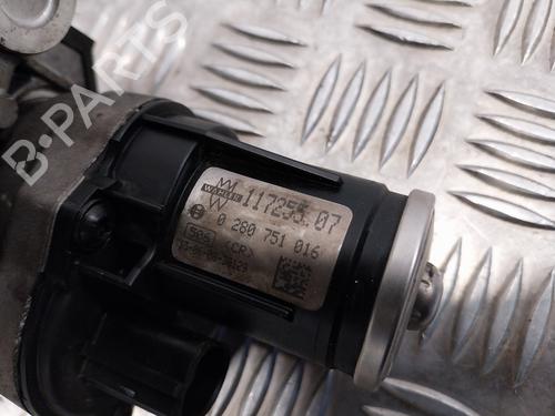 Egr VW POLO V (6R1, 6C1) 1.6 TDI | BP21378362M69 