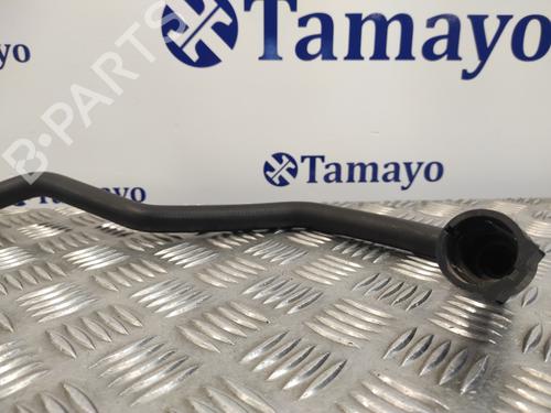 Pipe BMW 5 (E60) 525 d | BP15608115M125 