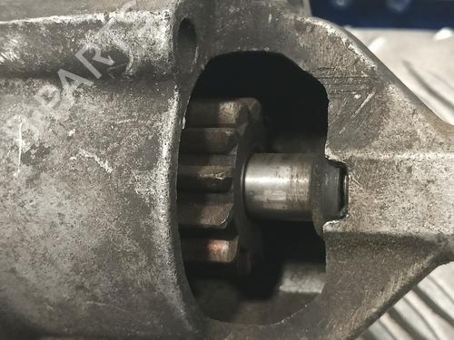 Starter RENAULT KANGOO (KC0/1_) 1.5 dCi (KC07) | BP13736890M8 