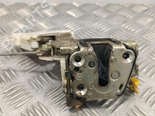 Front right lock NISSAN MICRA II (K11)  | BP19174700C97 
