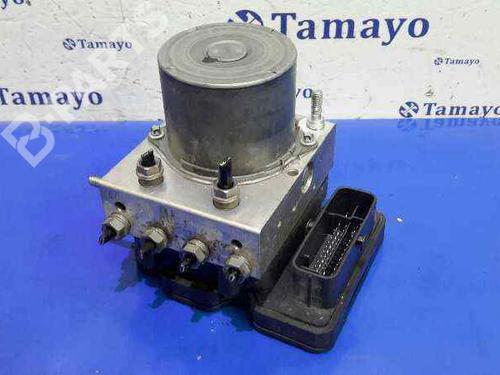 Used ABS pump SEAT IBIZA IV (6J5, 6P1) [2008-2017]  6463923