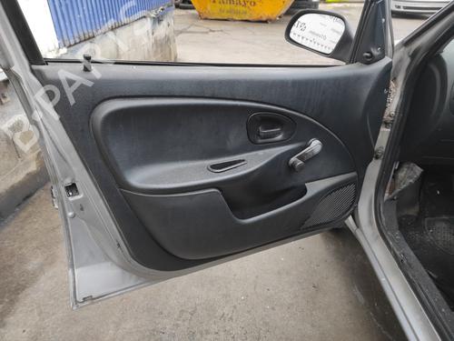 Left taillight CITROËN SAXO (S0, S1)  | BP23094207C34 
