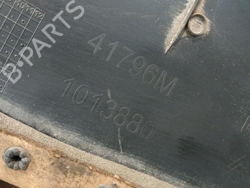 Rear left panel CITROËN C3 II (SC_)  | BP33121068C60  - Image 6