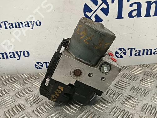 ABS pump KIA SORENTO I (JC) | BP25728287M43