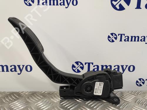 Pedal FORD FIESTA VI (CB1, CCN)  | BP15352400I4 