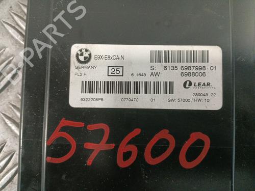 Elektronisk modul BMW 3 (E90) 320 d | BP29562355M83 