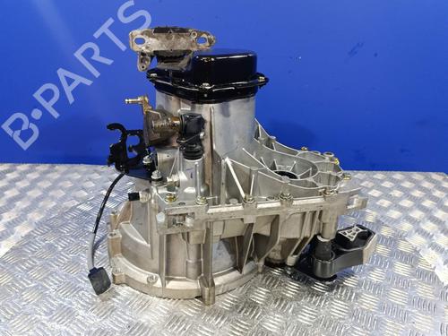 Gearbox FORD KA+ III (UK, FK)  | BP23422771M3 