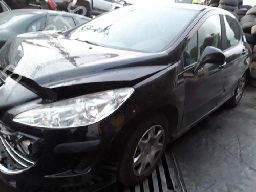 Left front driveshaft PEUGEOT 308 I (4A_, 4C_)  | BP5412695M38 