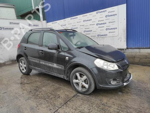 SUZUKI SX4 (EY, GY) 1.9 DDiS (RW 419D) (120 hp) 1623245