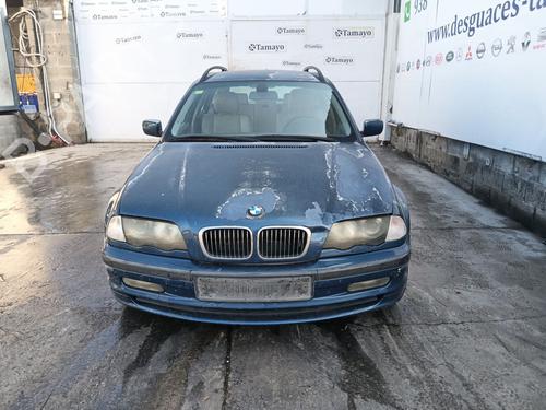 Gearbox BMW 3 Touring (E46) 330 d | BP40081388M3  - Image 5