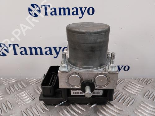 ABS pump FIAT DUCATO Van (250_)  | BP16058943M43 