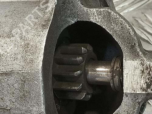 Starter RENAULT MEGANE II (BM0/1_, CM0/1_) 1.9 dCi (BM0G, CM0G) | BP13420407M8 