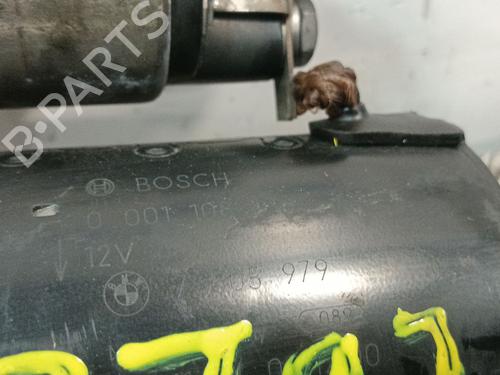 Starter BMW 3 Compact (E46)  | BP32280931M8 