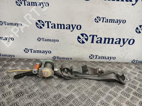 Used Front left seatbelt KIA PICANTO I (SA) 1.1 (65 hp) 31980419