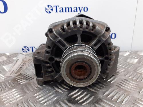 Used Alternator FIAT GRANDE PUNTO (199_) [2005-2025]  1768181