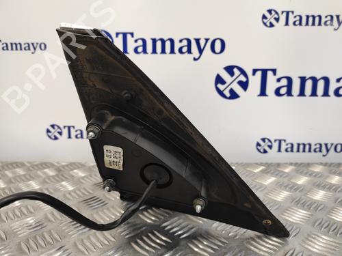 Retrovisor derecho SUZUKI SWIFT III (MZ, EZ) 1.3 (RS413, ZC11S) | BP15671632C27 