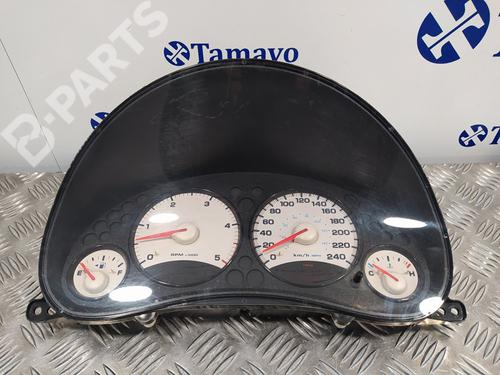 Instrument cluster JEEP CHEROKEE (KJ) 2.5 CRD 4x4 | BP9248720C47 