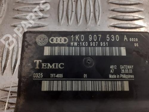 Electronic module VW TOURAN (1T1, 1T2)  | BP8592430M83 