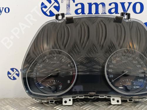 Instrument cluster HYUNDAI i30 FASTBACK (PDE, PDEN)  | BP17794153C47 